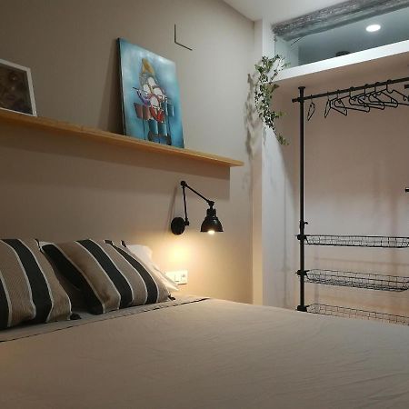 Decasta Apartment Чулиля Екстериор снимка