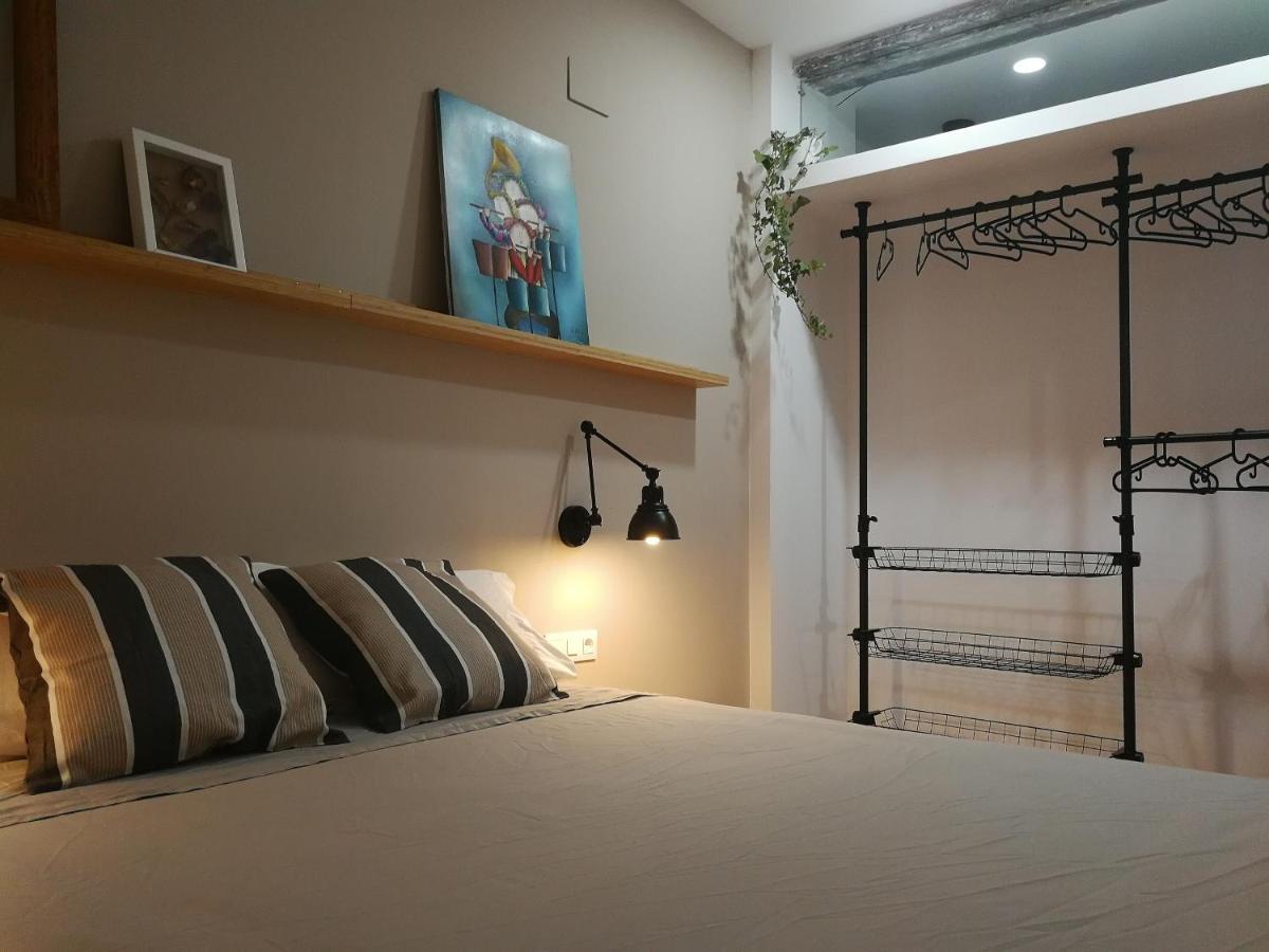 Decasta Apartment Чулиля Екстериор снимка