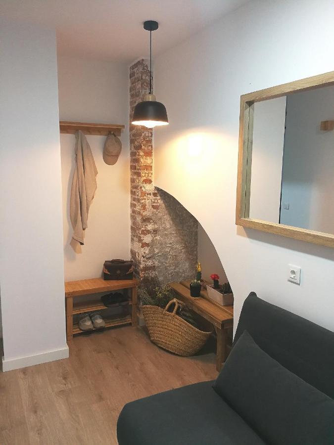 Decasta Apartment Чулиля Екстериор снимка