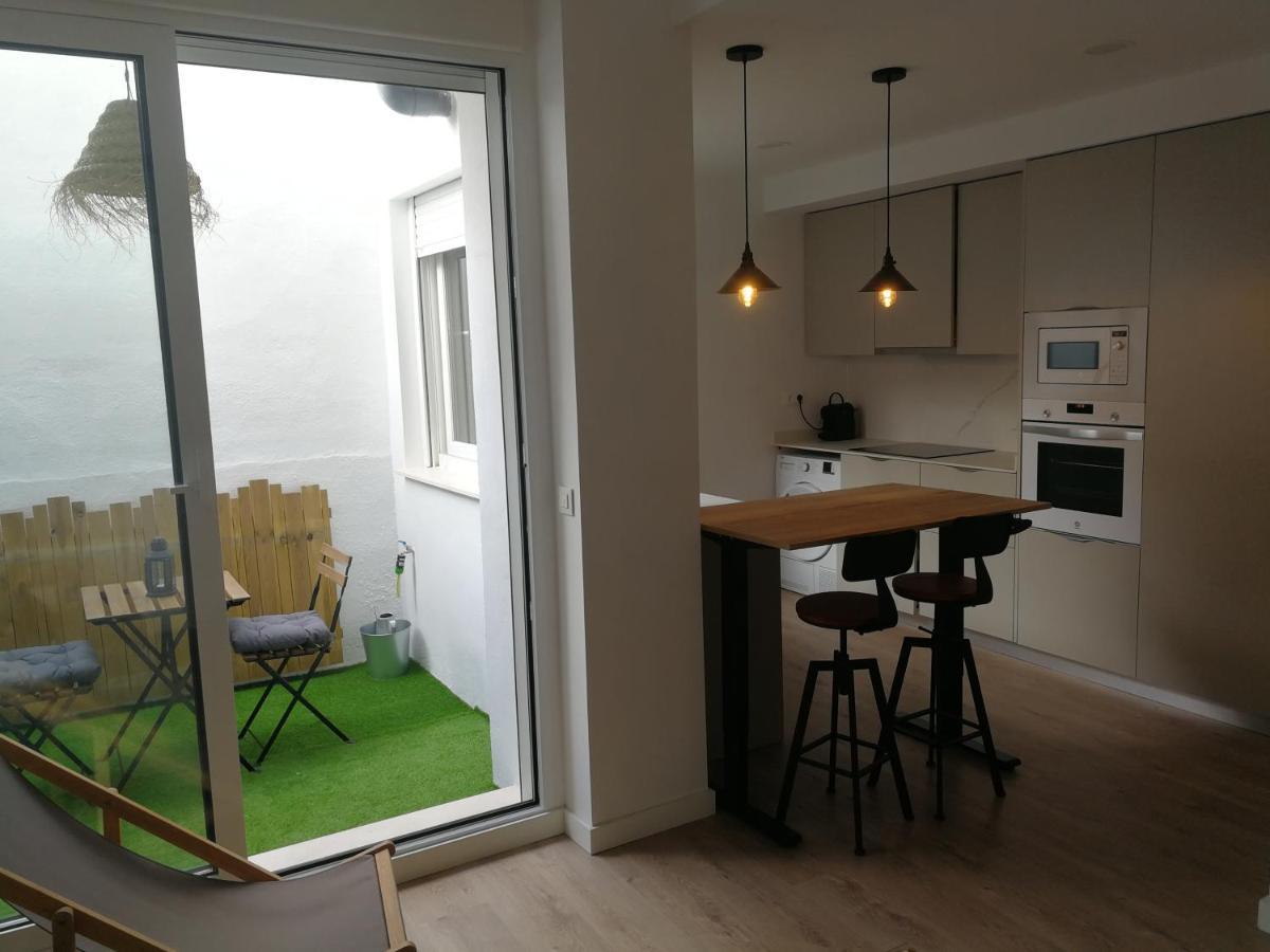 Decasta Apartment Чулиля Екстериор снимка