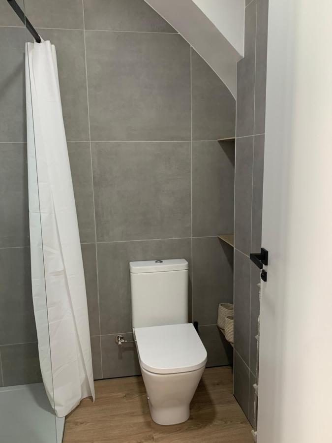 Decasta Apartment Чулиля Екстериор снимка
