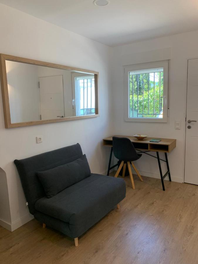 Decasta Apartment Чулиля Екстериор снимка