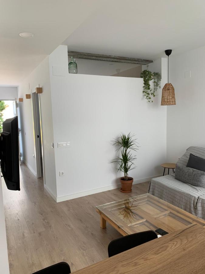 Decasta Apartment Чулиля Екстериор снимка
