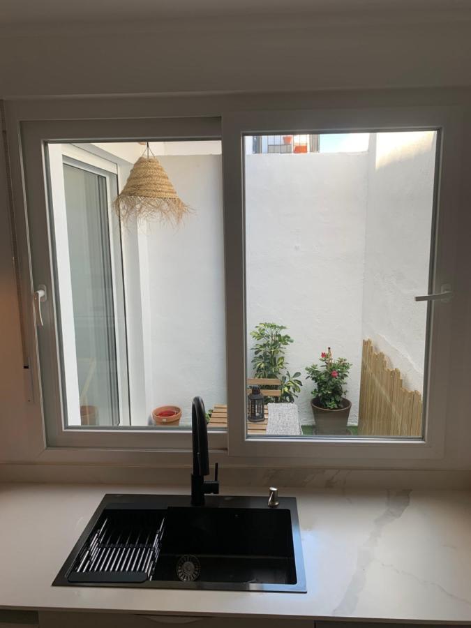Decasta Apartment Чулиля Екстериор снимка