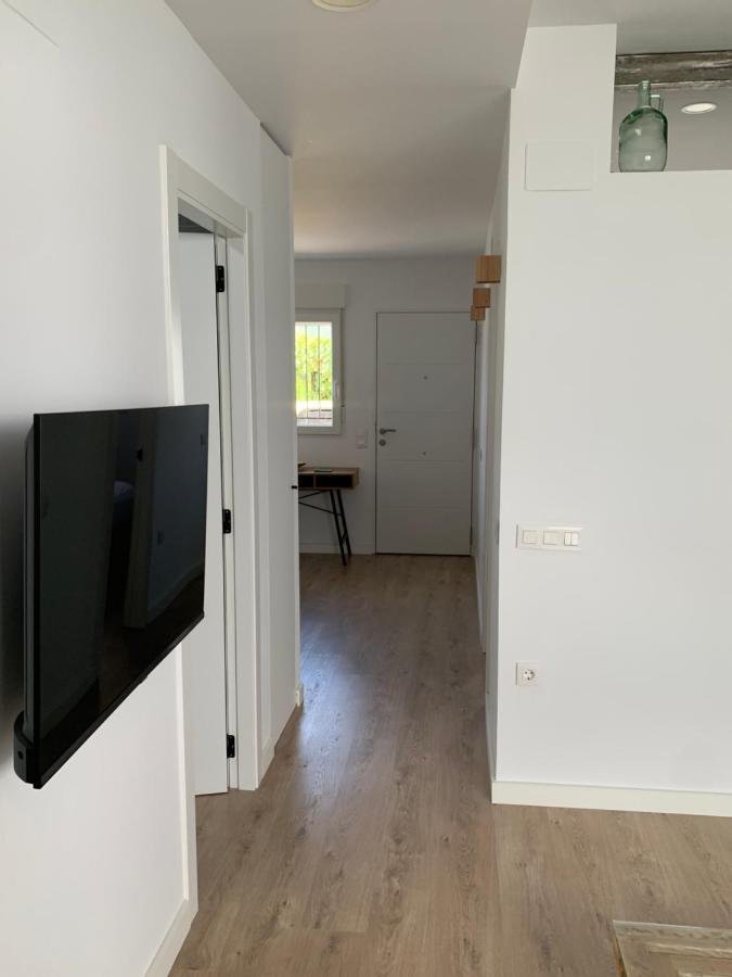 Decasta Apartment Чулиля Екстериор снимка